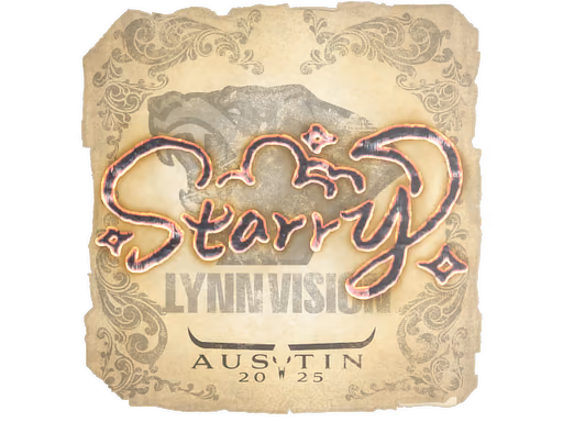 Starry | Austin 2025
