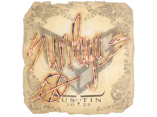SunPayus | Austin 2025