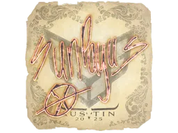 SunPayus | Austin 2025