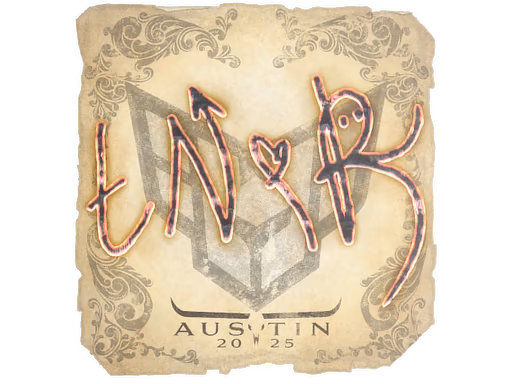 tN1R | Austin 2025