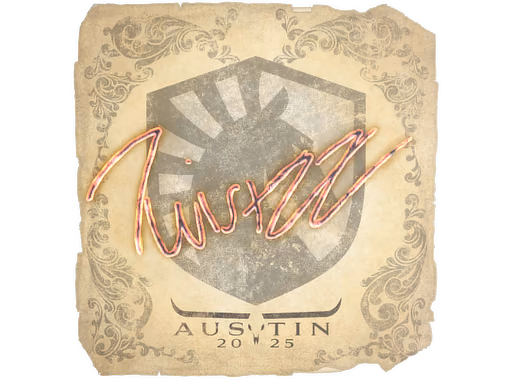Twistzz | Austin 2025