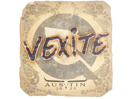 vexite | Austin 2025