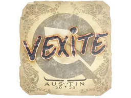 vexite | Austin 2025