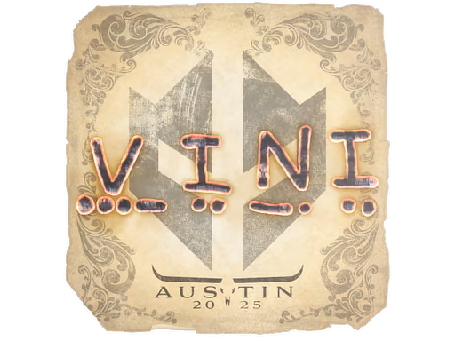 VINI | Austin 2025