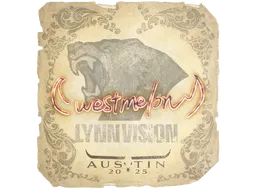 westmelon | Austin 2025