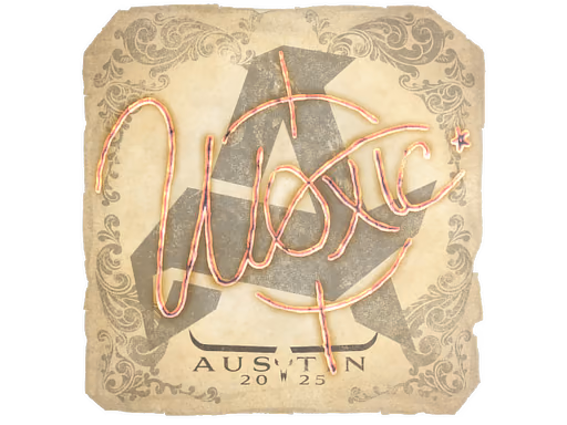 woxic | Austin 2025