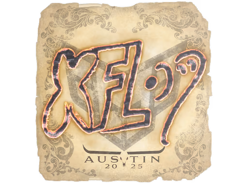 xfl0ud | Austin 2025