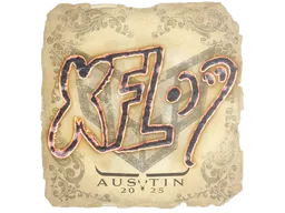 xfl0ud | Austin 2025