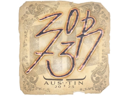 zorte | Austin 2025