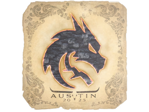 Team Spirit | Austin 2025