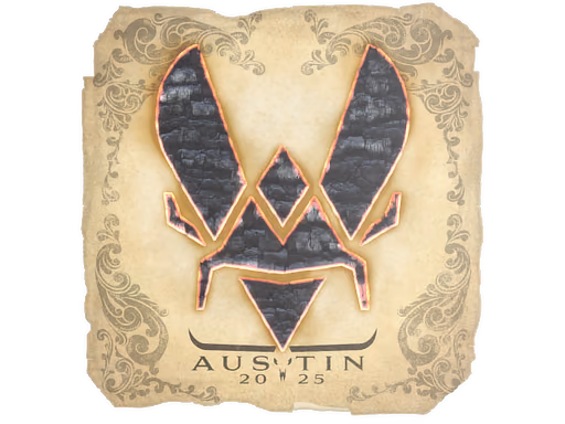 Vitality | Austin 2025