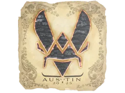 Vitality | Austin 2025