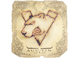 Virtus.Pro | Austin 2025