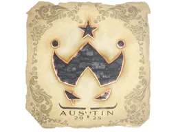 Wildcard | Austin 2025