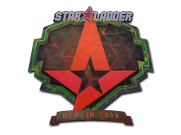 Astralis | Berlin 2019