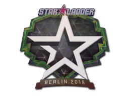 compLexity Gaming | Berlin 2019