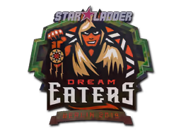 DreamEaters | Berlin 2019