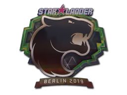 FURIA | Berlin 2019
