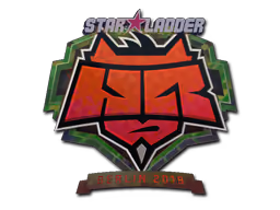 HellRaisers | Berlin 2019