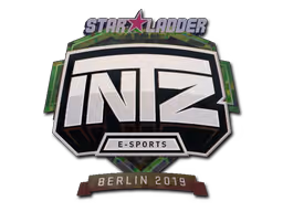 INTZ E-SPORTS CLUB | Berlin 2019