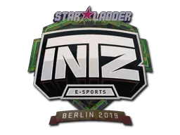 INTZ E-SPORTS CLUB | Berlin 2019
