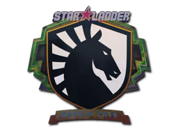 Team Liquid | Berlin 2019
