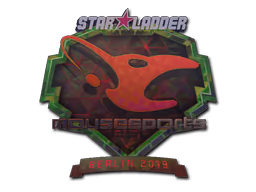 mousesports | Berlin 2019