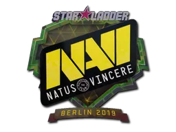 Natus Vincere | Berlin 2019