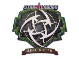 Ninjas in Pyjamas | Berlin 2019
