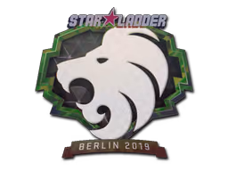 North | Berlin 2019