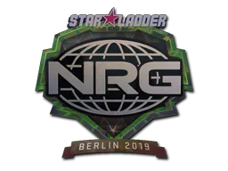 NRG | Berlin 2019