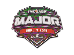 StarLadder | Berlin 2019