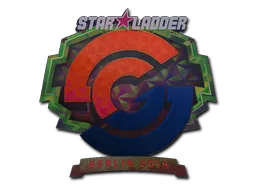 Syman Gaming | Berlin 2019