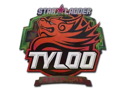 Tyloo | Berlin 2019
