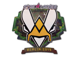 Vitality | Berlin 2019