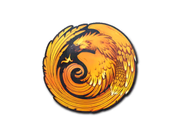 Phoenix Reborn