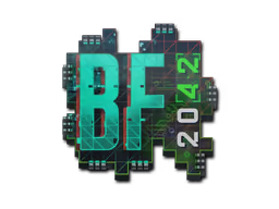 BF 2042