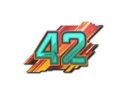 Forty Two