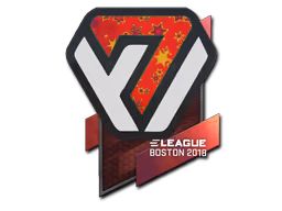Avangar | Boston 2018