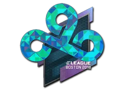Cloud9 | Boston 2018