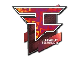 FaZe Clan | Boston 2018