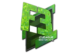 Flipsid3 Tactics | Boston 2018