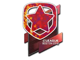 Gambit Esports | Boston 2018