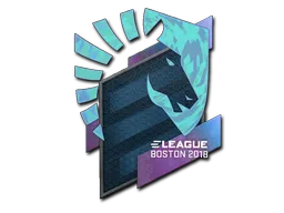 Team Liquid | Boston 2018
