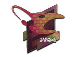 mousesports | Boston 2018