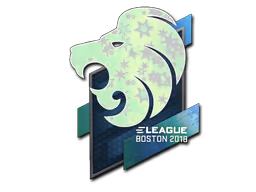 North | Boston 2018