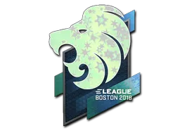 North | Boston 2018