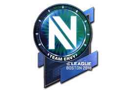 Team EnVyUs | Boston 2018