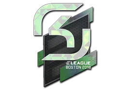 SK Gaming | Boston 2018