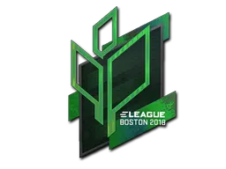 Sprout Esports | Boston 2018